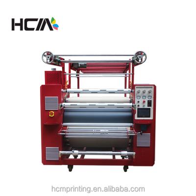 China Garment Shops Factory Outlet Imported Parts Ribbon Lanyard Heat Press Machine for sale