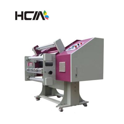 China Fabric printer the latest technology heat transfer roll ribbon printing machine for sale