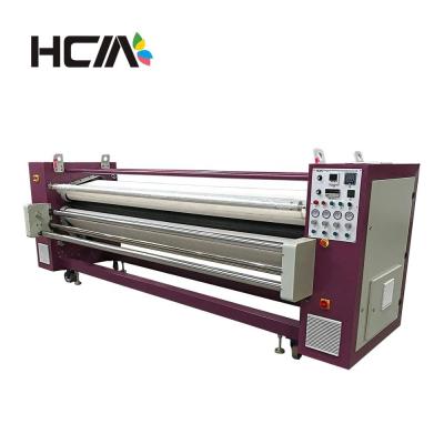 China Garment shops large format roll to roll blanks textile baby blanket maker-supplier heatpress machine for sale