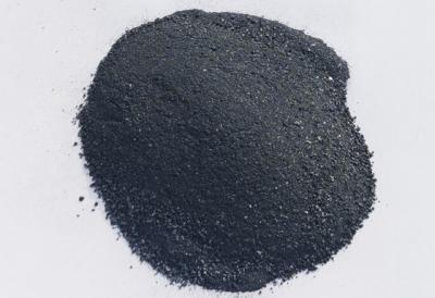 China Industrial Refining Agents Black Powder Fused Refining Flux In Steelmaking for sale