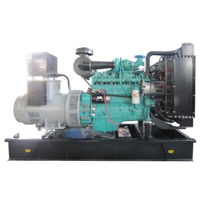 China ISO CE 3phase 50hz 1500rpm 60hz 1800rpm 50kw silent water cooled diesel generators with cummins house KGC63S for sale