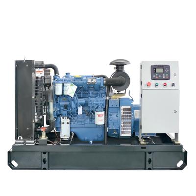 China CE water cooled silent yuchai diesel generator set 60hz 1800rpm 3phase 120kw 160kw 200kw ATS hotel KGYS150/200/250 for sale