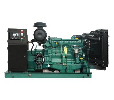 China CE 50hz 1500rpm Yangdong Three Phase Water Cooled Engine 16kw 20kva Silent Diesel Generator Set Home Use KGC20S for sale