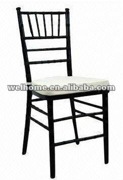 China Solid wood chiavari sedie chiavari chairs gigs stolar chiavari Chiavari for sale