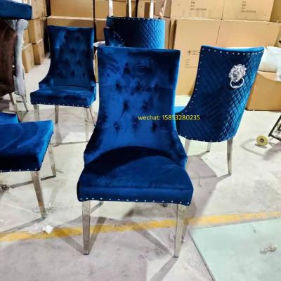 China Modern Accent Chair Dining Chair For Home And Commercial Restaurant for sale