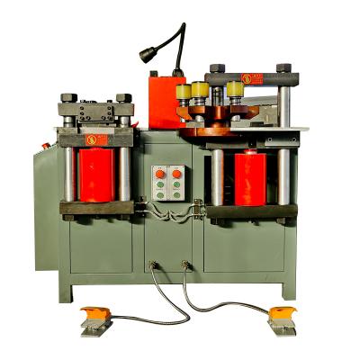 China energy & New Technic Busbar Machine Mining Bending Mold Vertical Bending Mold Flat Bending Mold for sale