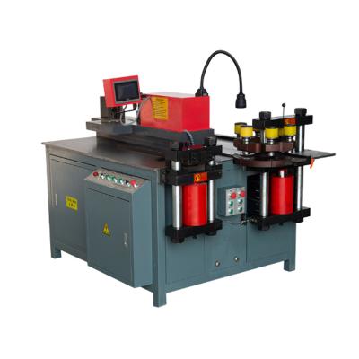 China energy & CNC Busbar Bending Machine Bending Machine Copper Aluminum Busbar Mining Development Machine for sale