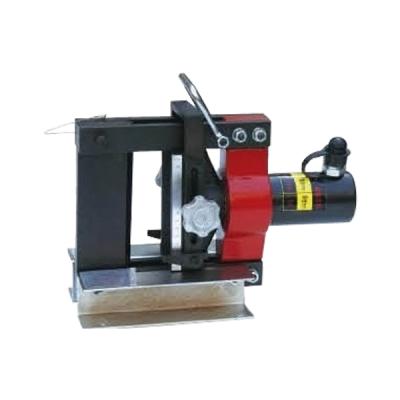 China energy & Portable Busbar Pulling Bending Machine With Fabricating Tools for sale