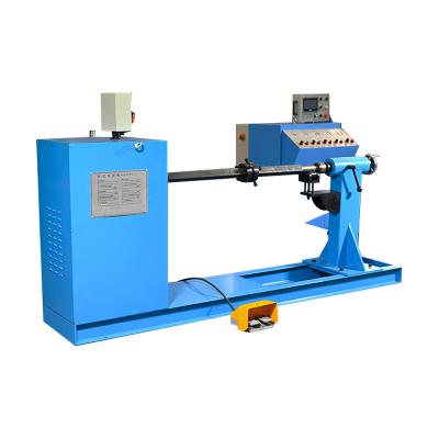 China energy & DSRX-800 CNC Winding Machine Winding Extracting Winding Machine for sale