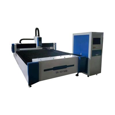 China Type Stainless Steel, Carbon Steel CNC Laser Cutter Gantry Cutting Machine For Automotive Industry for sale