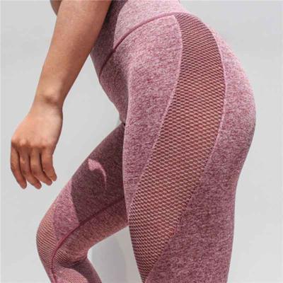 China 2021 Guangzhou Anti-Static Leggings Sports Women's Yoga Pants Fitness Clothing for sale