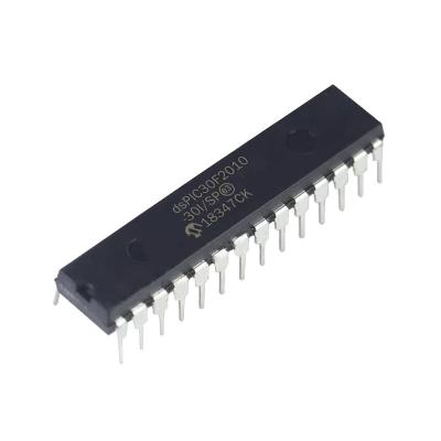 China New 100% DSPIC30F2010-30I/SP Original Professional Integrated Circuit DSPIC30F2010 IC Chip Electronic Components BOM Assortment for sale