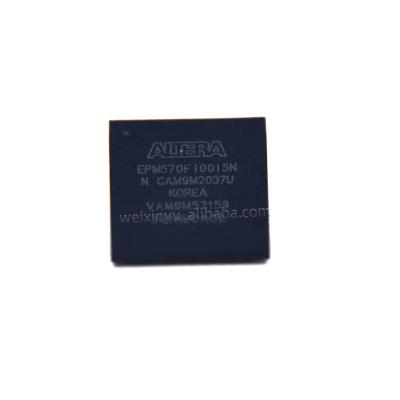 China EPM570F10015N Electronic Components Logic Device Normal Original Programmable Integrated Circuits FBGA-100 EPM570F100I5N for sale