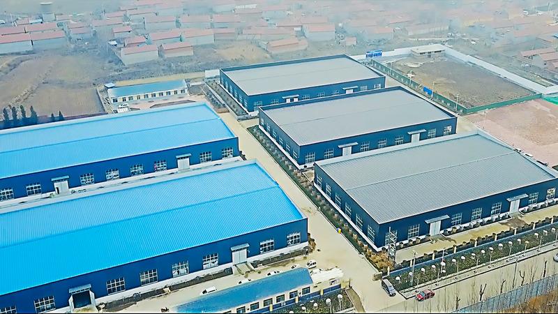 Geverifieerde leverancier in China: - Nanjing Alb New Energy Technology Co., Ltd.