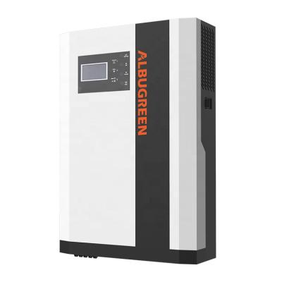 Китай Energy Saving Solar Inverter Off Grid Solar Inverter Split Phase Inverter 5KW 48V Battery With BTS/AGS Function Solar Grid Inverter продается