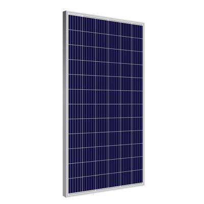 China Solar Energy Performance Power Bank 1KW Solar Panel Solar Panel Mainstream CE Certified Solar Energy System Home Use Panel à venda