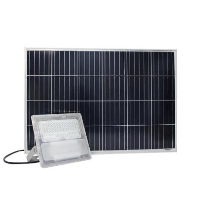 China ROAD Outdoor Led Solar Flood Light For Home Lighting Advertising Panel 120W Solar Flood Light for sale