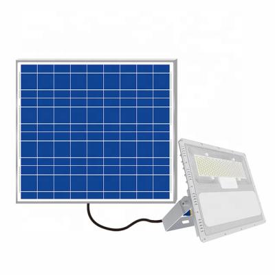 China ROAD Flood Light Durable Portable Solar Outdoor Led Solar Flood Light Te koop