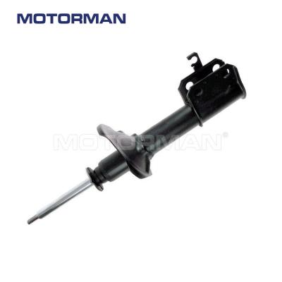 China Steel MACHINIST Automotive Parts Front Right Shock Absorber For DAIHATSU CHARADE IV OEM 48510-87766 333244 for sale