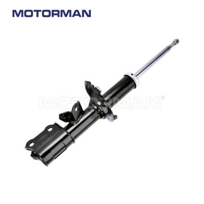 China MACHINIST 54650-0X200 KYB 332503 steel front car suspension part left shock absorber for HYUNDAI i10 for sale