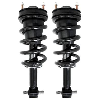 China 139104 Steel Struts Assembly Shock Absorber for 07-11 CHEVY. AVALANCHE SUBURBAN TAHOE, 07-11 GMC YUKON for sale