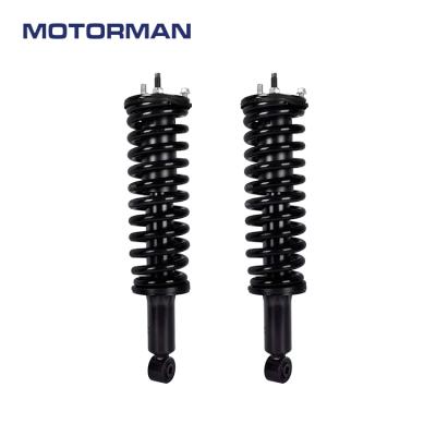 China MACHINIST 171352R Auto Parts Suspension Strut & Coil Spring Assembly For Toyota Tacoma For Toyota Tacoma for sale