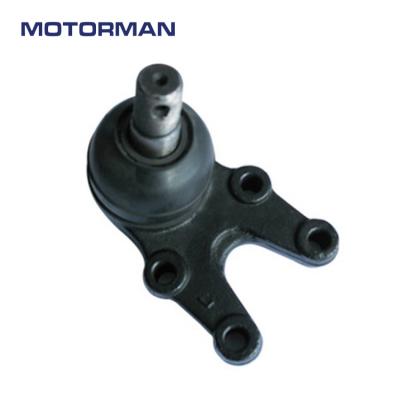 China MACHINIST factory price suspension parts 40160-T3060 front daihatsu axial ball joint for original NISSAN Pickup/720 standard for sale