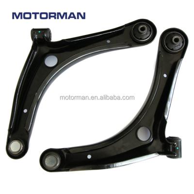 China Metal K620065 620066 Front Lower Control Arm Assembly for Dodge Jeep Compass Patriot Caliber for sale