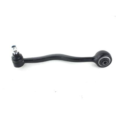 China Aftermarket Front Axle Left Steel Control Arm For BMW 5 6 7 31121131587 31121124401 31121139991 for sale