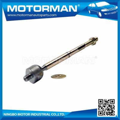 China Steel Auto Steering Parts Stretch End For Toyota PLATZ/ FUN CARCO/YARIS VITZ ECHO 45503-52010 45503-59045 for sale