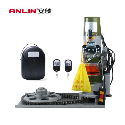 Cina Automatic Door Operators anlin Fully automated production supplier in vendita