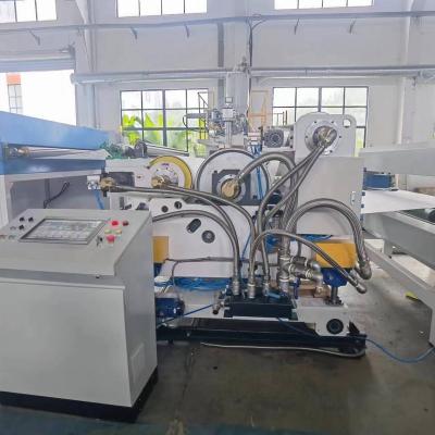 China 30:1 SUMINO TPU Extrusion Machine Product Extrusion And Lamination High Speed ​​Lamination Coating Machine for sale