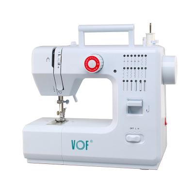 China Electric sewing machine sewing machine factory price of the best domestic jeans fabric FHSM-618 for sale