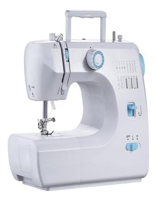 China Apparel Flat Layer Coverstitch Computerized Sewing Machine With 16 Stitches for sale