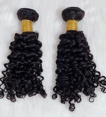 Verified China supplier - Weifang Beautiful Hair Products Co., Ltd.