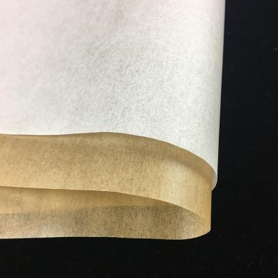 China Parchment Paper Supplier 100pcs Heat Resistant Reusable Heating Press Replaces Parchment Paper For Heat Press Machines for sale