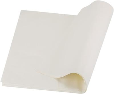 China Waterproof Paper Roast Multi Purpose Rectangle Compostable Steaming Bread Fold Baking Paper for sale