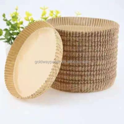 China Non Stick Food Grade Roll Paper Cup Cake Cupcake Liners Waterproof Paper Cupcake Disposable Cupcake for sale