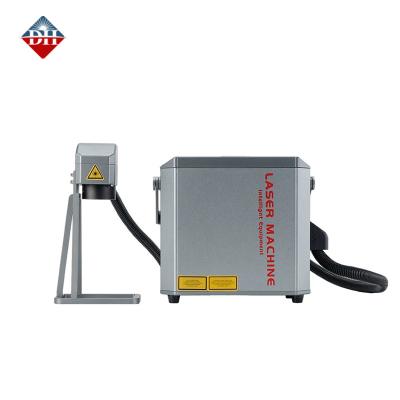 China Handheld Fiber Laser Marking Machine for sale