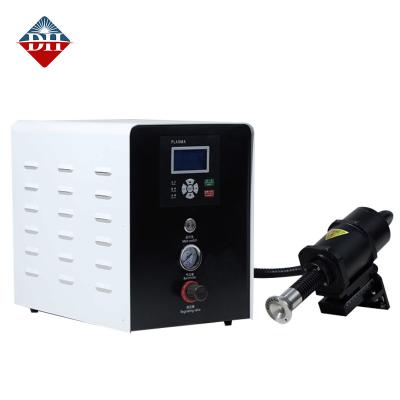 China 1200W Plasmabehandelingsmachine Vacuüm Lage temperatuur Magnetische Spin oppervlakte verwerking Te koop