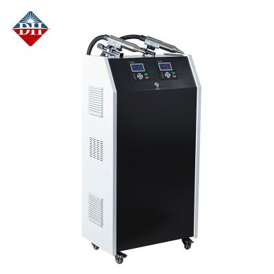 China 2000W Dual Head Direct Injection Plasma Surface Treatment Equipment Productie Te koop