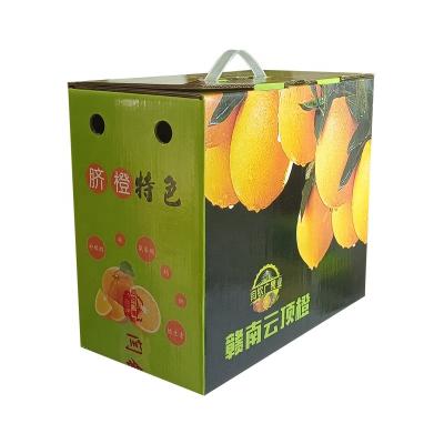 China High Quality Customized Printing Corrugated Cardboard Box Recycled Logo Food Eco Friendly Box Packaging Materials for sale