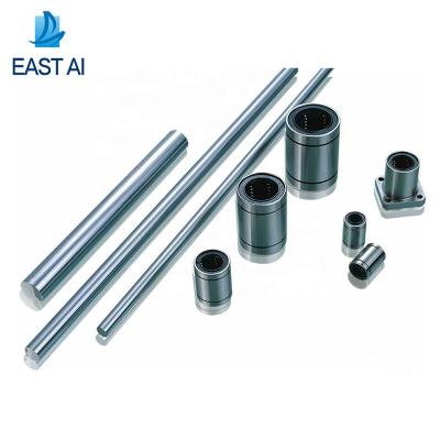 China CK45 QiangLin Hard Chrome Plated Welded Hydraulic Cylinder For Agriculture Equipment for sale