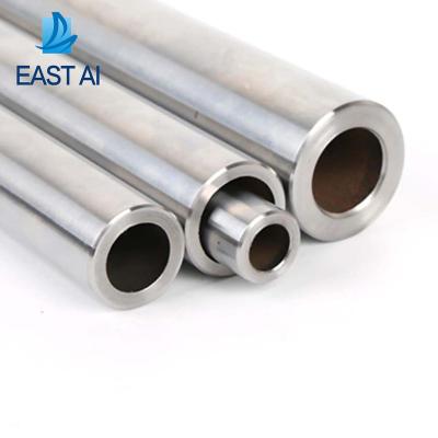 China CK45 QiangLin Factory Produce High Wear Resistance Non-aging Chrome Plated Hydraulic Cylinder for sale