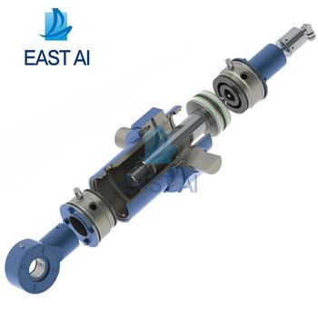 China Optional& Hot Selling Good Quality Hydraulic Cylinder Rod End Hydraulic Cylinder Pump Customizable for sale