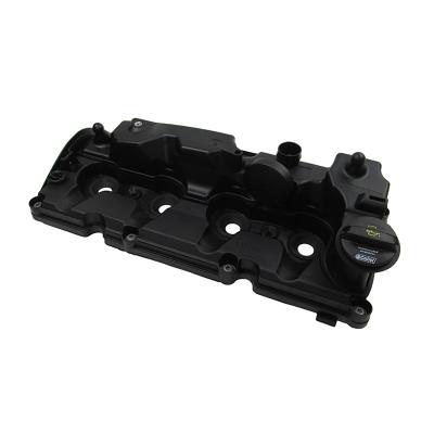 China Auto Plastic Rocker Cylinder Head Plastic Top Cable Rocker Car Engine Parts Diesel Valve Cover For VW SKODA AUDI SEAT 03L103469AD 03L103469S for sale