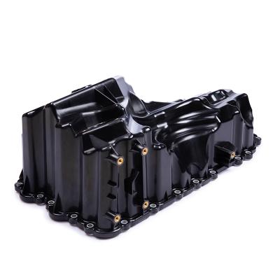 China Auto Part Engine Oil Sump Plastic Pan For For BMW N20 11137618512 for sale