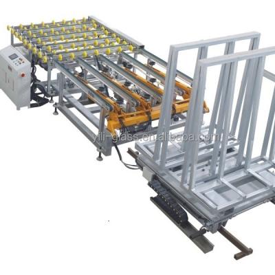 China Durable Glass Processing Machine CNC Glass Cutting Machine Glass Cutter for sale