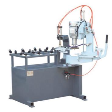 China Durable Single Head Glass Corner Sharpener Polishing Machine for sale