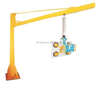 China Lfter Glass Lifter Vacuum Durable Glass Handling Glass Lifting Equipment for sale